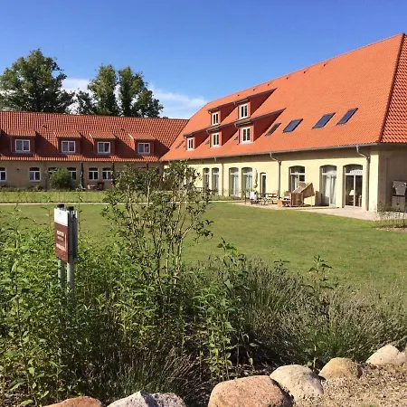 Remise Silbersee شقة *