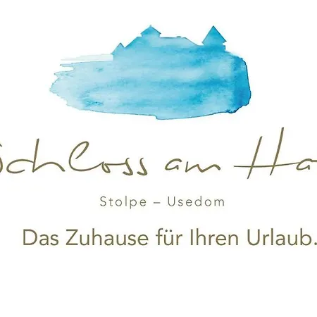 Apartment Remise Silbersee *