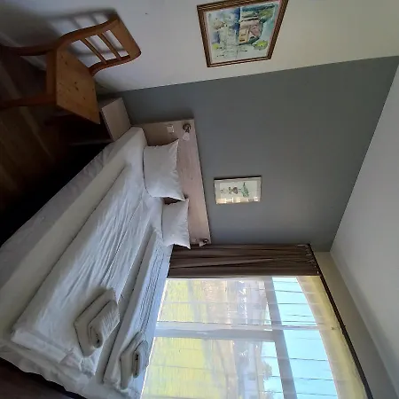 Apartman Remise Silbersee Stolpe an der Peene