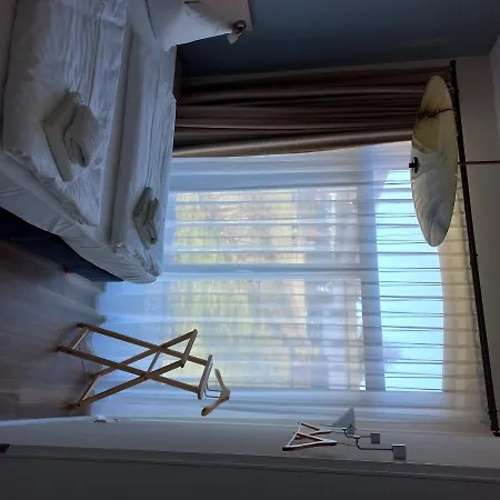 شقة Remise Silbersee *