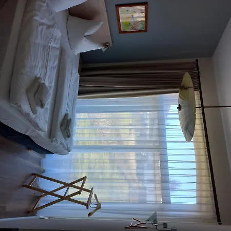 Remise Silbersee * Stolpe an der Peene